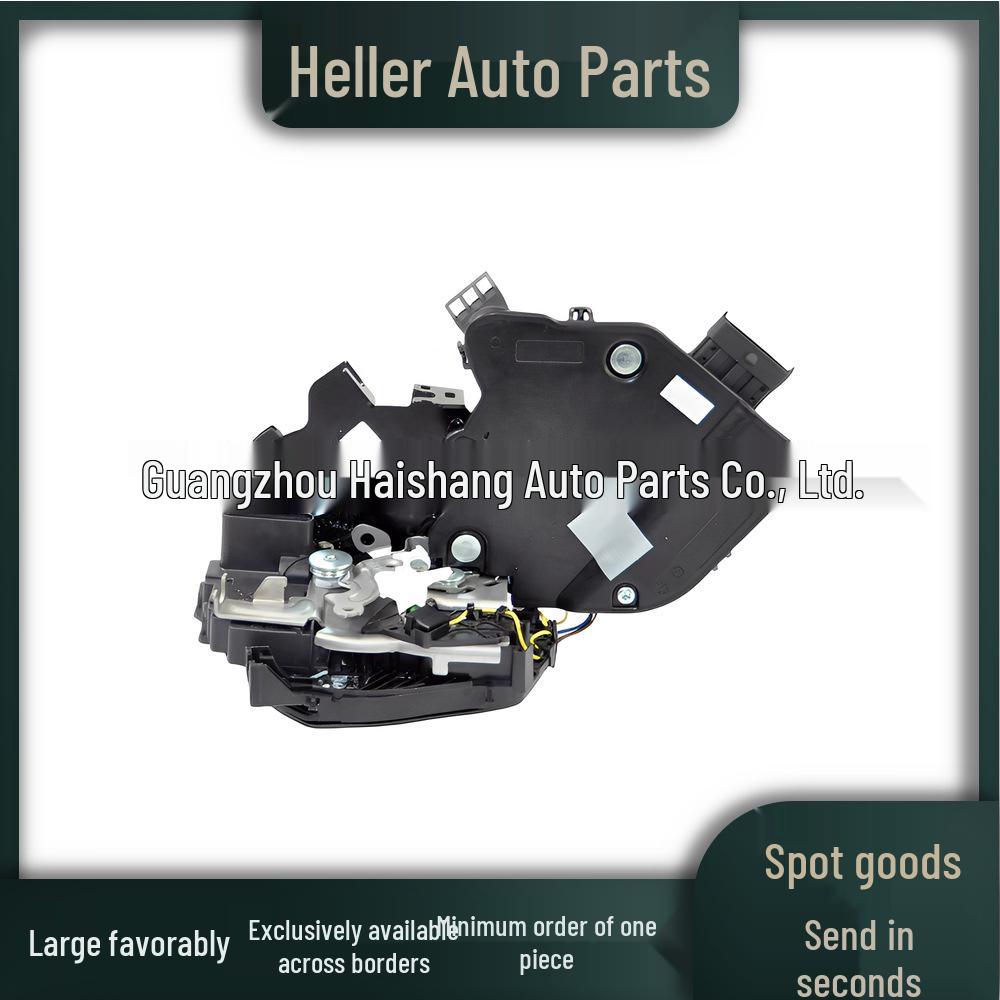 LR078749 Rear Left Locking Mechanism - Mid-Range for Land Rover Range Rover Sport LR064806.