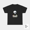 Blind Reaper Jaren 90 Skateboard Vintage Multi‑Kleur T‑Shirt