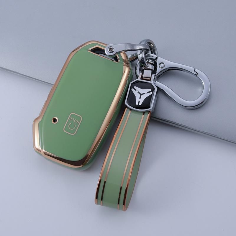 Kia Sportage K3 K4 KX5 K2 Car Key Cover for Women