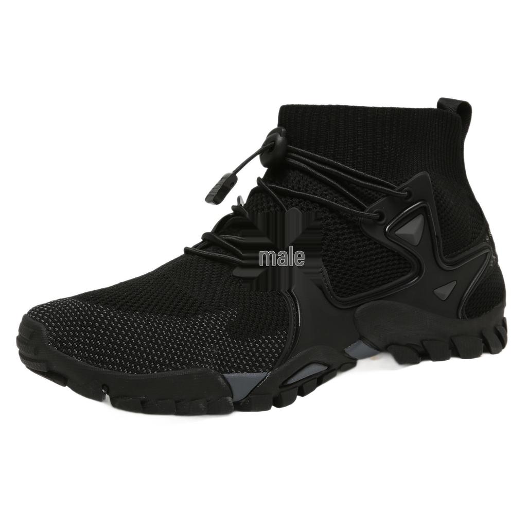 Unisex Outdoor Water Shoes: Versatile Cross-Border Swimming, Diving, Hiking, Sailing, and Casual Travel Footwear