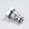 SUN Type CV DF08-01 CV DF10-05 CV DF12-01 CV DF16-01 DF04 Threaded Plug-In Valve