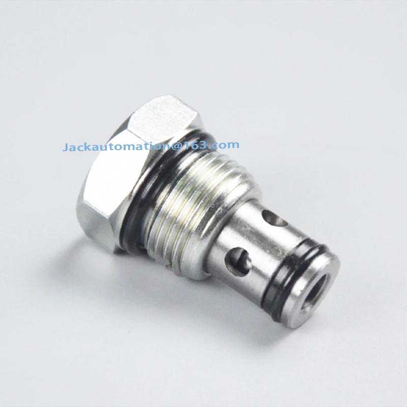 SUN Type CV DF08-01 CV DF10-05 CV DF12-01 CV DF16-01 DF04 Threaded Plug-In Valve