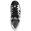 Adidas Originals Superstar 2 Soft Comfortable Versatile Sneakers Unisex Sneakers White Black KK4473
