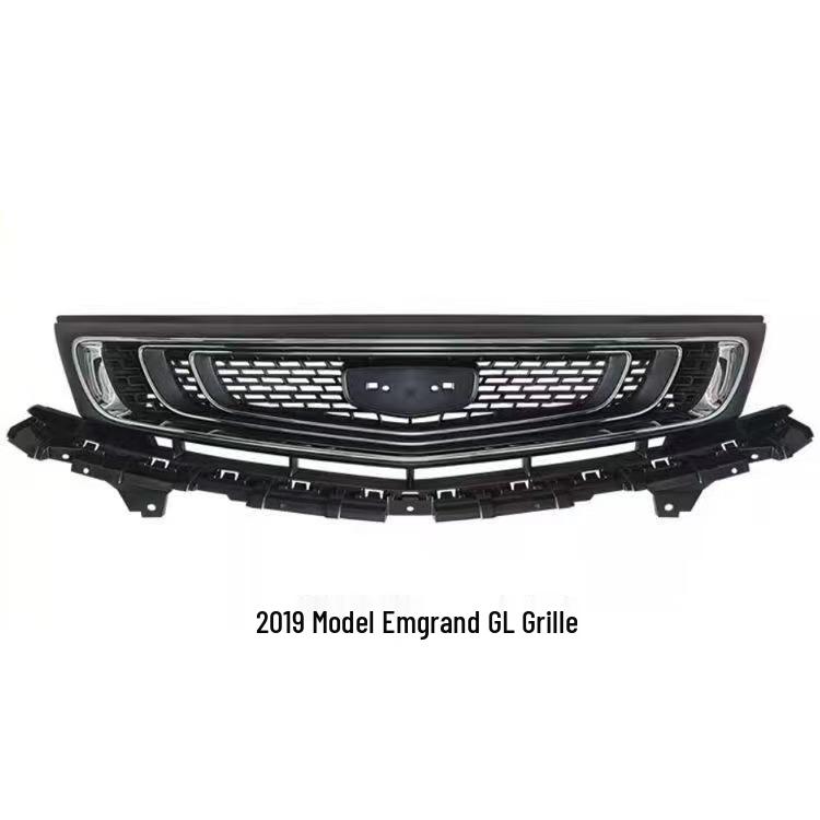 Geely Emgrand GL Grille Ventilation Net for 17-21 Fuel & Electric Models