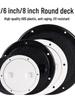 ABS Plastic Manhole Hatch Cover for Marine Yacht & RV