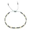 Thin Design Beaded Bracelet Bohemian Style Hand-woven Bracelet Friendship Bracelet  Daily Casual