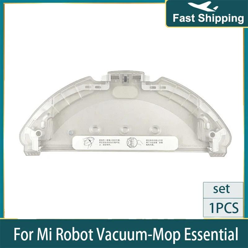 Mop Bracket For Xiaomi Mijia G1 / MJSTG1 / Mi Robot Vacuum-Mop Essential And 360 S9 S9 Max X90 X95 Mop Cloth Frame Spare Part