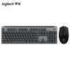 Logitech K865+G304 Wireless Keyboard Mouse Combo