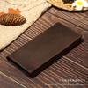 Portefeuille Porte-cartes Long en Cuir Rétro pour Homme