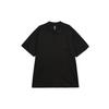New Polo Shirts Men Black JE6665