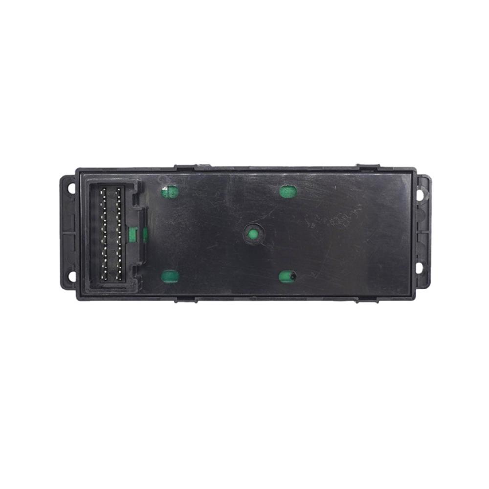 16-Pin Power Window Control Window Switch 93570-1R011 For Hyundai Accent Solaris