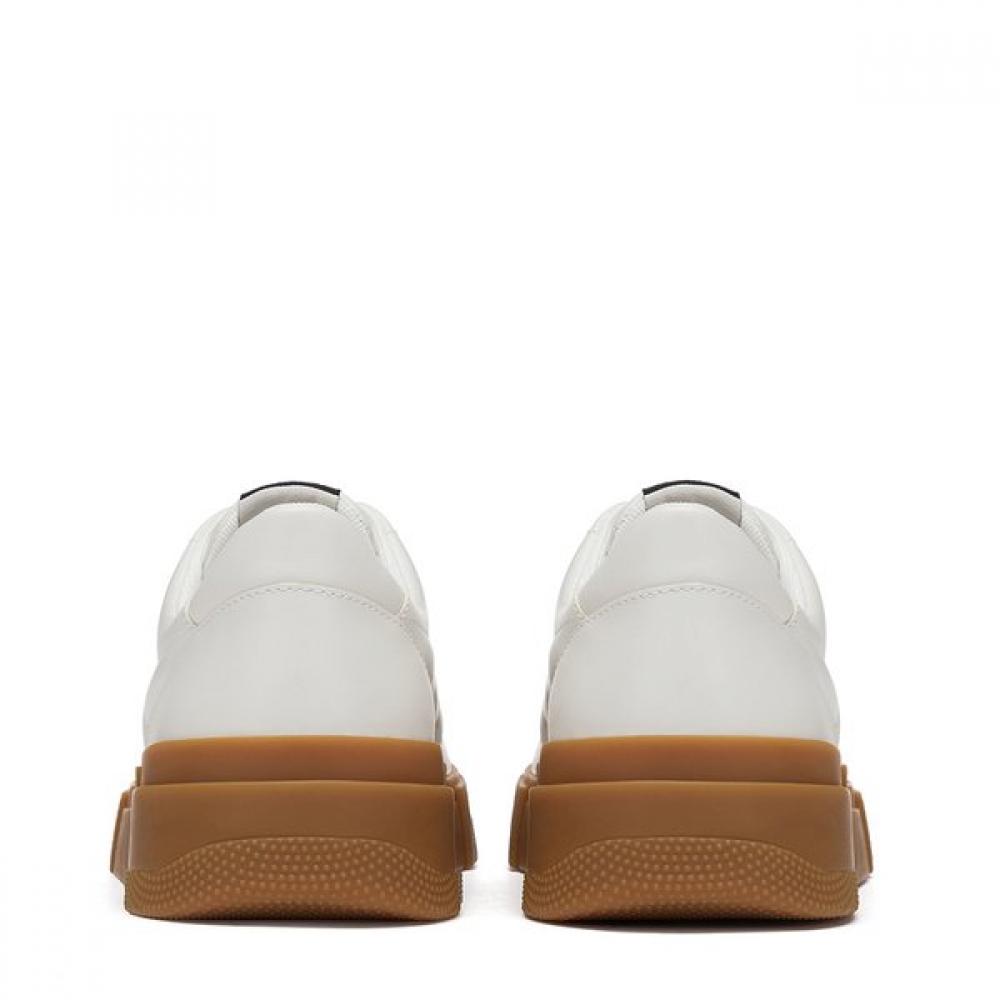 ASH Frisky Sneakers Ae2d01007 Wh