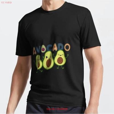 Tops – T-Shirts