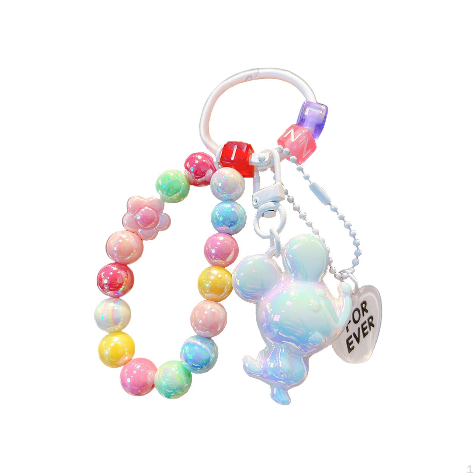 

Украшение для рюкзака, брелок для ключей, браслет, телефонный шнурок, ремешок для запястья, подвеска для сумки в машину