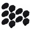 5 Pairs Headphone Ear Cover Fit for QC15 QC25 QC35 QC35 II Gaming QC35 II QC45 Headphone Washable Stretchable Ear Pad
