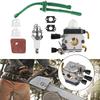 For Stihl FS55 FS55R FS55RC KM55 HL45KM55R FS38 Accessory For 2 Stroke Engine Filter Tool Oil Air Filter Carburetor High Performance