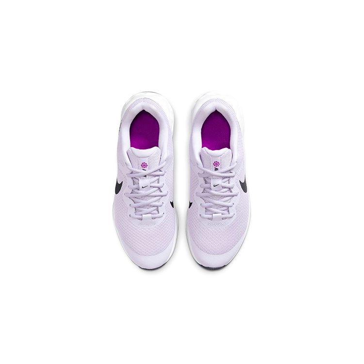 Nike Revolution 6 'Violet Frost' Gs DD1096-500