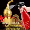 Copper Cleaning Solution