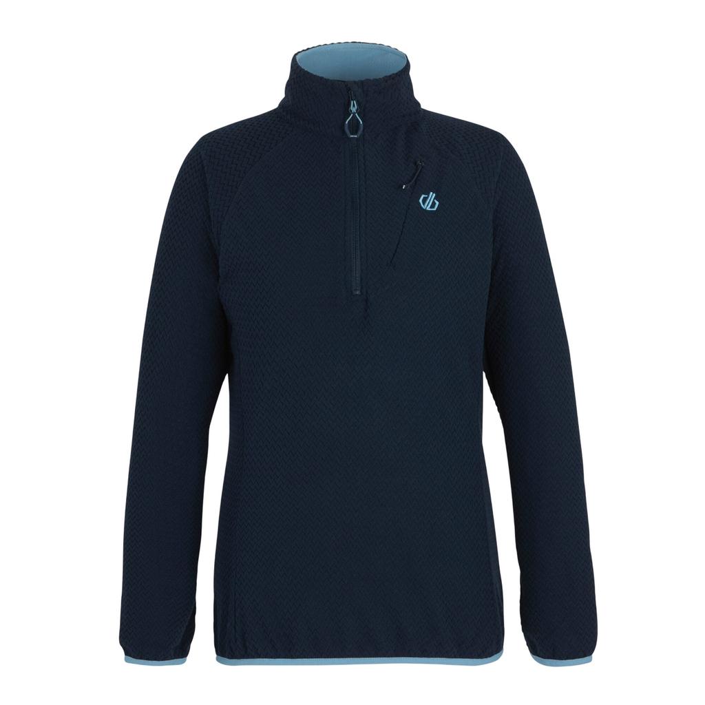 Womens/Ladies Switch Up Fleece Top