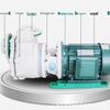 80FZB-30 Corrosion-Resistant Fluoroplastic Self-Priming Chemical Pump
