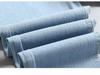 2022 Women's Light Color High Waist Stretch Denim Slimming Cropped Pants
