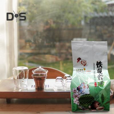 Té Tieguanyin Oolong 50 g Té Ulong Gaoshan de Alta Montaña Orgánico Hojas Sueltas Tie Guan Yin Té Tieguanyin Oolong Chino
