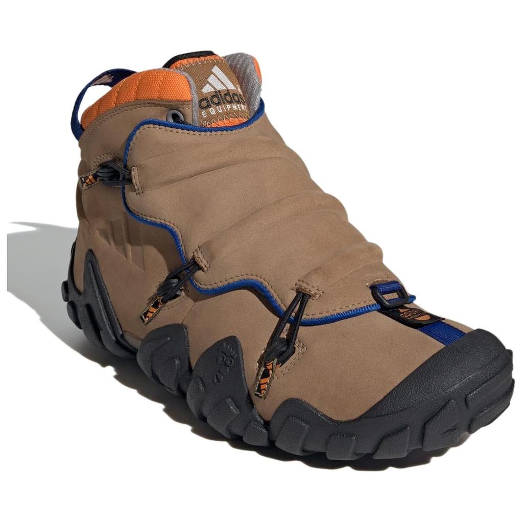 New Adidas Radlander Eqt Cardboard IE6124