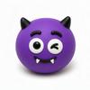 Halloween Dog Face Swap Squishy Strip Squishy Toy Slow Rebound Soft Squeeze Stress Relief Toy For Anxiety Relief Halloween Toy
