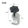 1 Pcs Auto Car Windscreen Windshield Wiper Blade Puller Removal Remover Tool Wiper Arm Removal Tool Car Wiper