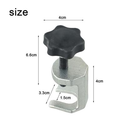 1 Pcs Auto Car Windscreen Windshield Wiper Blade Puller Removal Remover Tool Wiper Arm Removal Tool Car Wiper