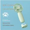 Benbenma Portable 3-Speed Handheld Fan
