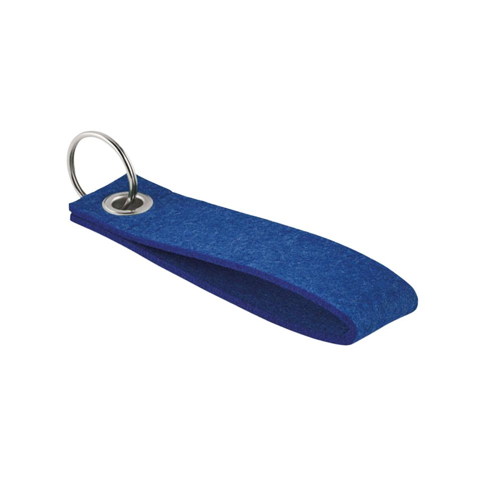 MidOcean Suora RPET Felt Keyring