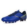 New Men's and Women's Long Broken Nails Youth Football Shoes Wear-resistant Competition