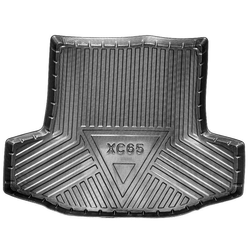 Junpai XC65 Custom Trunk Mat - TPE Tail Box Liner