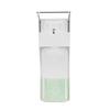 OIMG Manual Elbow Press Spray Soap Dispenser