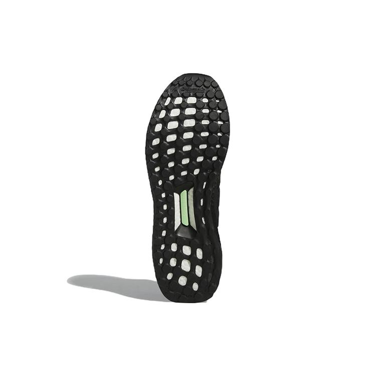 New Adidas Ultra Boost 5.0 Dna Triple Black GV8745