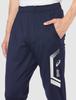 LIMO stretch knit for men [Asics] fleece-lined pants, 2031D577,