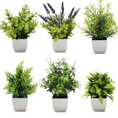 Deko & Wohnaccessoires – Künstliche Blumen & Kränze