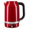 Kitchenaid Rychlovarná konvice 1,7 l 5Kek1701 Kitchenaid Barva: Lesklá červená