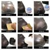 Paste Car Seat Sofa Quick Drying Dye Colour Restorer Leather Repair Cream Renew Shoe Refurbishing