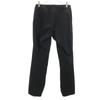 ARC'TERYX Climbing pants S black Outdoors Men's Used