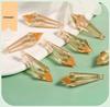 Acrylic Crystal Bead Pendant - Decorative Hanging Ornament for DIY Curtains