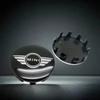 XZXCK1 For BMW New 2025 54mm/56MM For mini cooper Hub Center Cover clubman jcw F54 F55 F56 F57 R54 R55 R56 R57 Hub Cover Wheel Logo F R