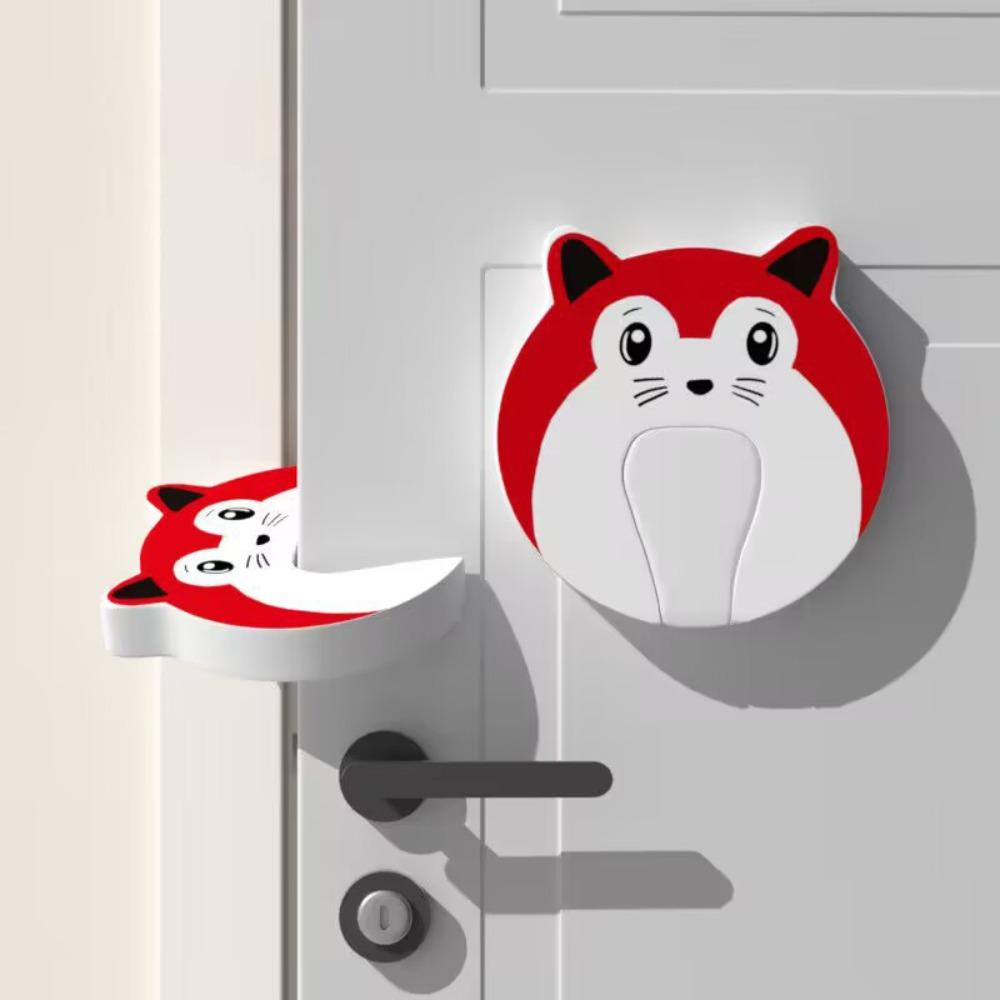 EVA Bezpieczeństwo Dziecka Stoper do Drzwi Ochraniacz Palców Klips do Drzwi Nowy Stoper do Drzwi Drzwi