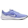 (GS) Nike Downshifter 10 'Light Thistle White' Kids' CJ2066-500