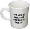 PEANUTS Snoopy Keyword Friends Porcelain 604145 Mug, 8.5cm, White,