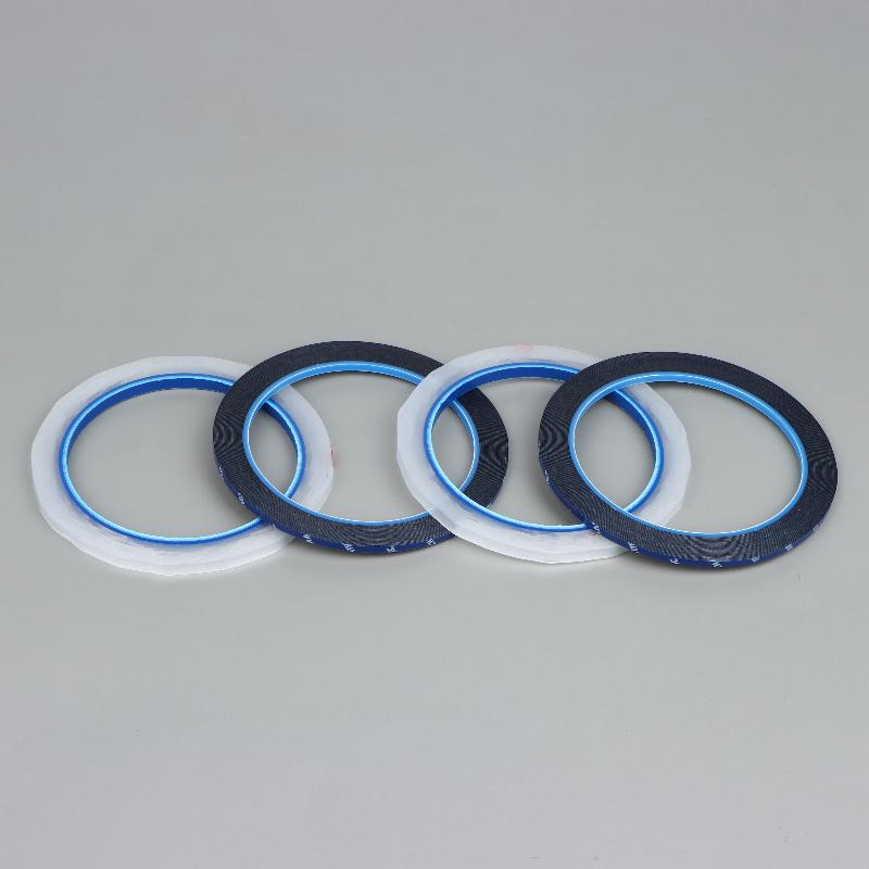 3/5mm Edge Repair Tape for Electronics Effective Adhesive for Screen Frames on Phones and Tablets