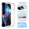 Redmi K90 Max 5G Phone Case IMAK Shock-resistant Soft Case