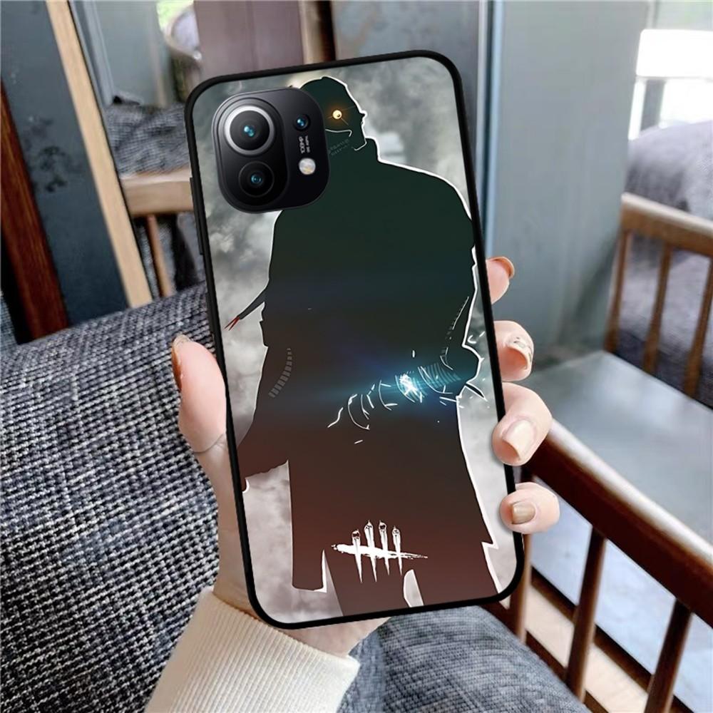 

Dead By-Day Lightes Phone Case For Xiaomi Mi 5X 8 9 10 11 12 Lite Pro 10T PocoX3pro PocoM3 Note 10 Pro Lite Xiaomi Note 10Lite