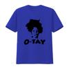 Otay Buchweizen Kleine Gauner Unsere Gang Lustiges T-Shirt 257 Vintage Gewaschen Vielseitig Stilvoll Mode Mann Dehnbar Atmungsaktiv